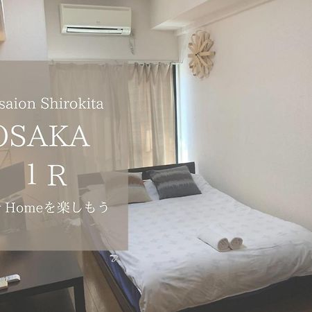 Exsaison Shirokita 410 Osaka Exterior foto