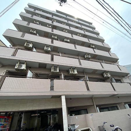 Exsaison Shirokita 410 Osaka Exterior foto