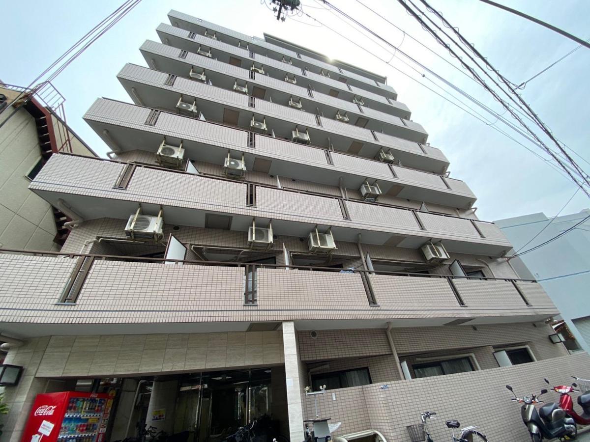 Exsaison Shirokita 410 Osaka Exterior foto